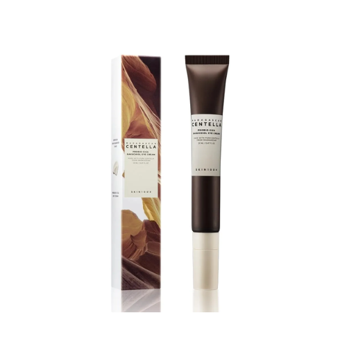 Cantella Probio -Cica Bakuchiol Eye Cream