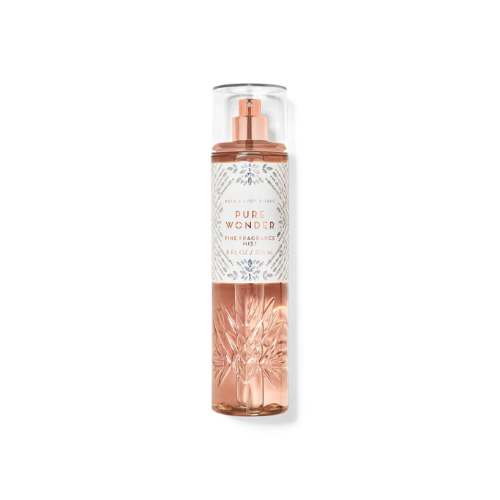 Bath&Bodyworks Pure Wonder Fine Fragrance Mist