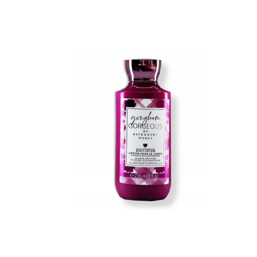 Bath&Body Works Gingham Gorgeous