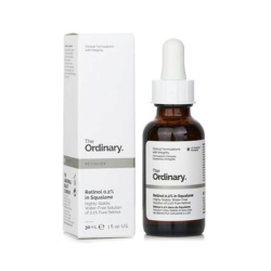 The Ordinary Retinol 0.2%