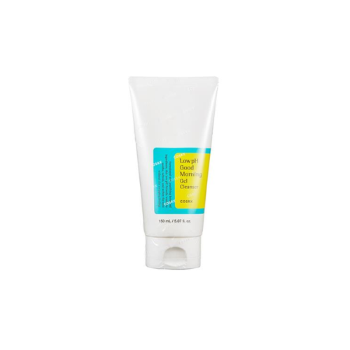 Cosrx Low Ph Good Moorning Gel