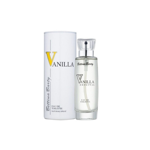 Bb Vanilla Parfume