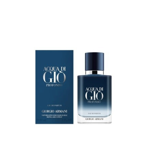Giorgio Armani Men'S Acqua Di Gio Profondo Edp