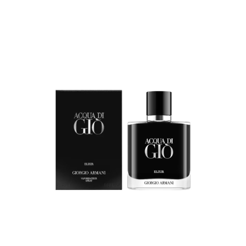 Giorgio Armani Acqua Di Gio Elixir 50 Ml
