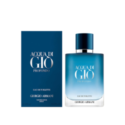 Acqua Di Gi? Pour Homme Profondo Edt