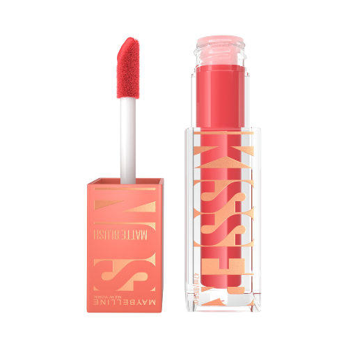Maybelline Matte Blush 40 Rose Burst
