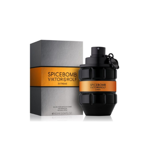Viktor&Rolf Spice Bomb Extreme Edp
