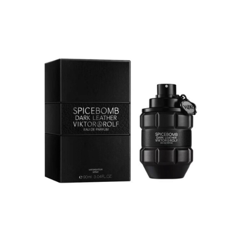 Viktor&Rolf Spice Bomb Men'S  Dark Leather Edp