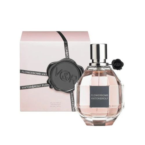 Viktor&Rolf Flower Bomb Edp