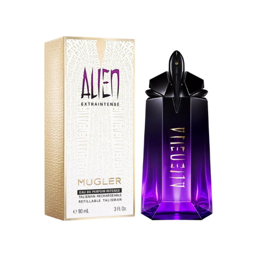 Mugler Alien Extra Intense
