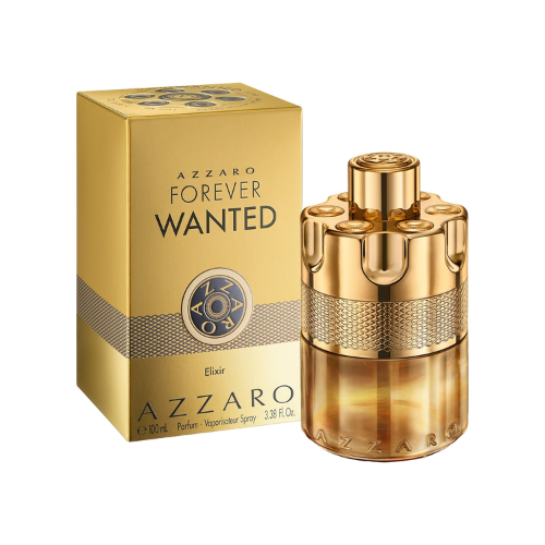 Azzaro Wanted Forever Elixir
