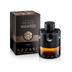 Azzaro The Most Wanted Parfum