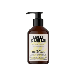 Bali Curls Curl Defining Gel