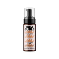 Bali Curls Curl Volume Mousse