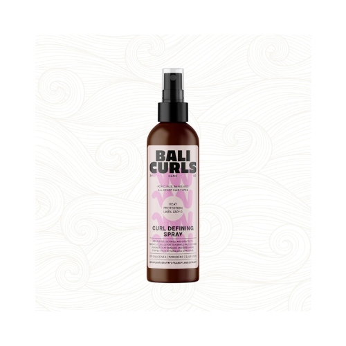Bali Curls Curl Defining Spray