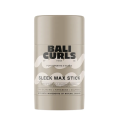Bali Curls Slwwk Wax Stick