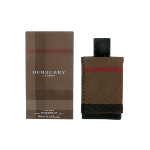Burberry Men S London Edt