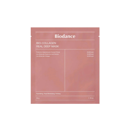 Biodance Bio Collagen Real Deep Mask