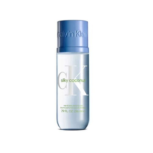 Calvin Klein Hair And Body Spray  Silky Coconut