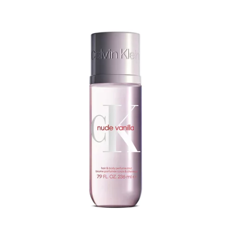 Calvin Klein Hair And Body Spray Nude Vanilla