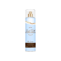 Sabrina Carpenter Me Espresso Body Mist