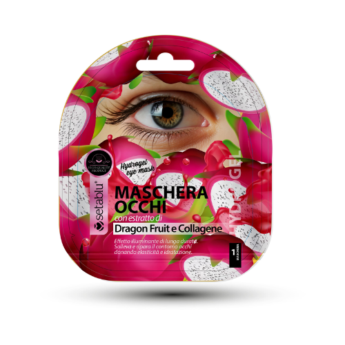 Setablu Hidroxhel Maske Per Sy Dragon Fruit