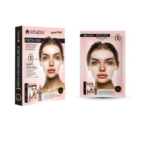 Setablu Mask E Tretshme Me Colagjen