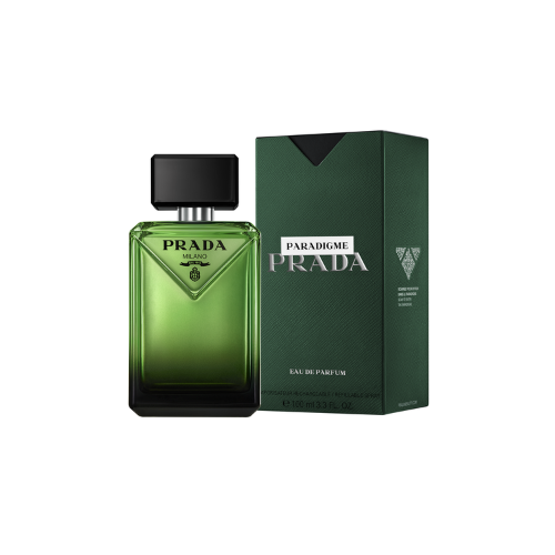 Prada Paradigme Eau De Parfum