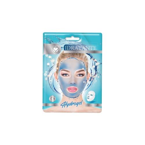 Setablu  Hydroxhel Mask Per Fytyre Me Efekt Hidratues