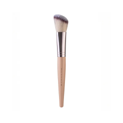 Neverti Angled Blush Brush 04