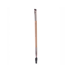 Neverti Angeled Eyebrow Brush