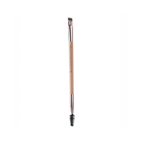 Neverti Angeled Eyebrow Brush