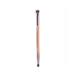 Neverti Dual Ended Eyeeshadow Brush 12