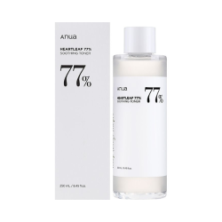 Anua Heartleaf 77% Soothing Toner