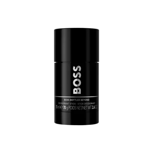 Boss Bottled Beyond Deodorant Stick