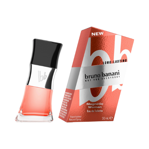 Bruno Banani Magnetic Woman