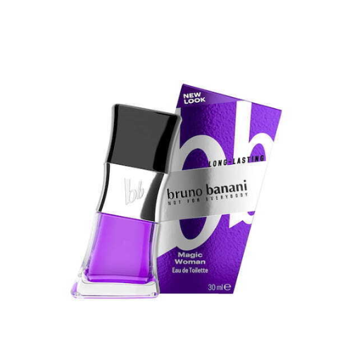 Bruno Banani Magic Woman Edt