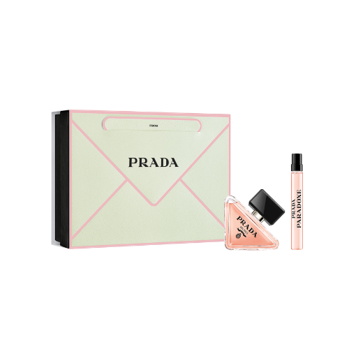 Prada Paradox Edp Set