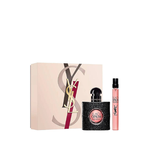 Yves Saint Laurent Black Opium Set