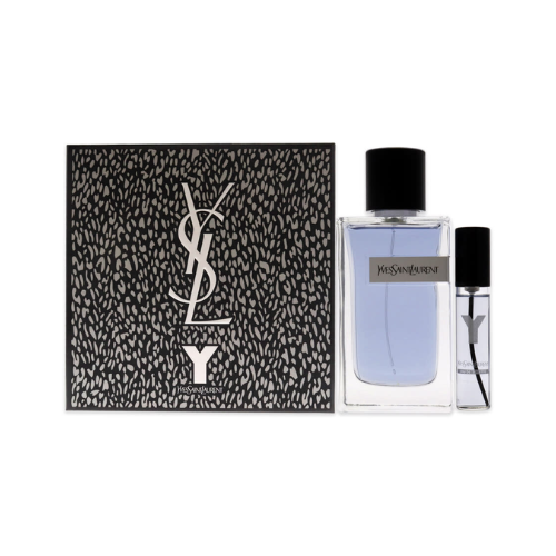 Yves Saint Laurent Y Edt