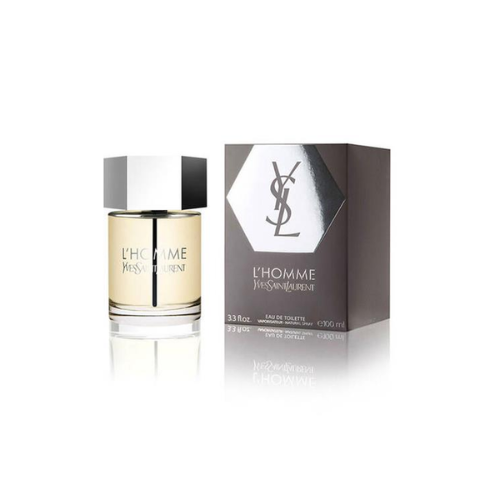 Yves Saint Laurent L Homme