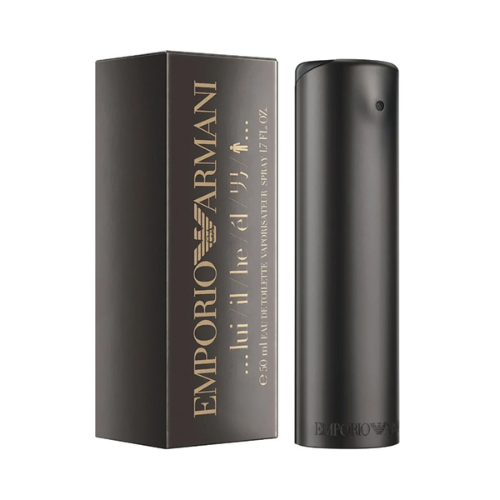 Emporio Armani He Edt