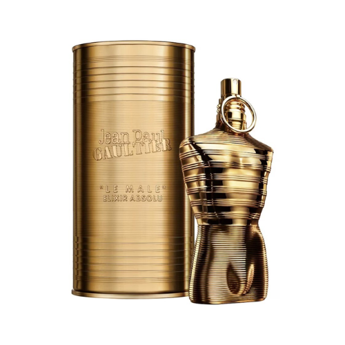 Jpg Le Male Elixir Absolut Edp