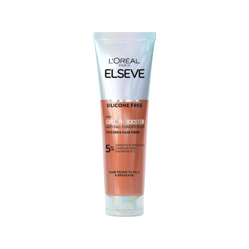 Loreal Elseve Growth Booster Anti Fall Balsam 150 Ml.