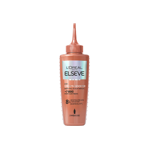Loreal Elseve Growth Booster Anti Fall Scalp Serum
