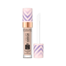 Eveline Liquid Camouflage Waterproof Formula 05Light Sand