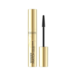 Eveline Wonder Match Volume&Length Mascara Intense Black