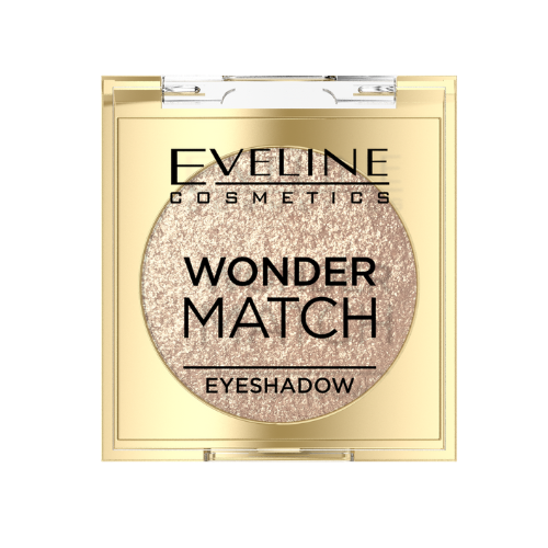 Wonder Match Mono Eyeshadow 05 Golden Glow