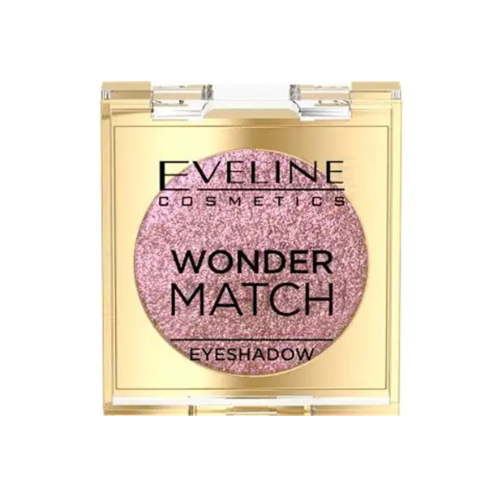 Wonder Match Mono Eyeshadow 06 Rose Glow
