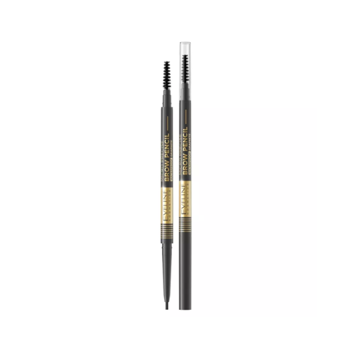Micro Precision Brow Pencil 04 Graphite
